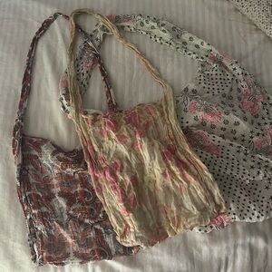 Free People Bags